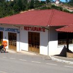 Bar e Lanchonete do Tonho