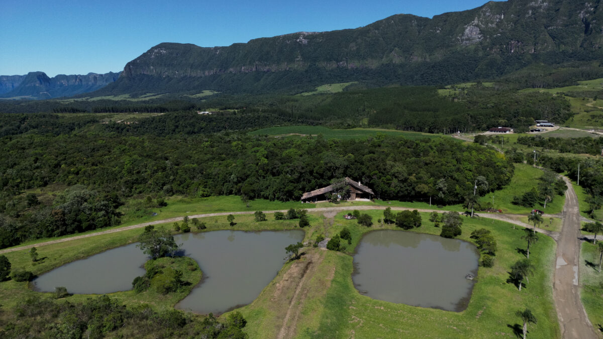 Ecovila Encostas da Serra Geral
