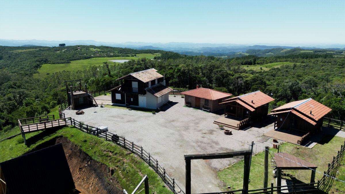 Pousada Santa Bárbara