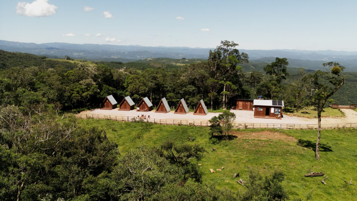 Reserva Araponga