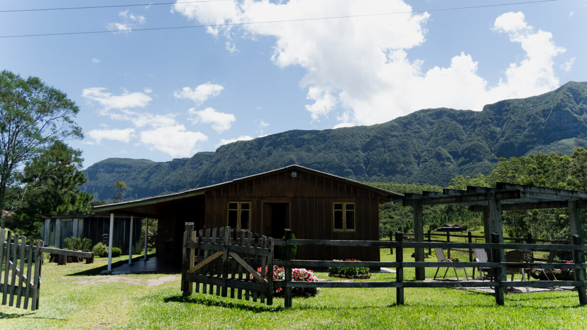 Pousada Brilho da Serra